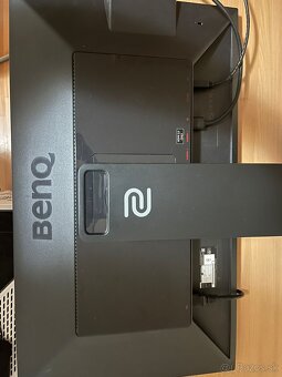 BenQ Zowie XL2730 - 5