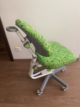 Detska rastuca stolicka Klara - 5