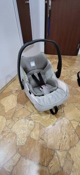 Kočík a vajíčko Peg Perego - 5