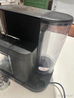 PÁKOVÝ ESPRESSO KÁVOVAR - 5