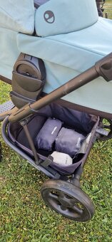 Easywalker Harvey 2 - 5