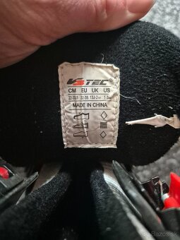 Chlapčenské zimné korčule - 5