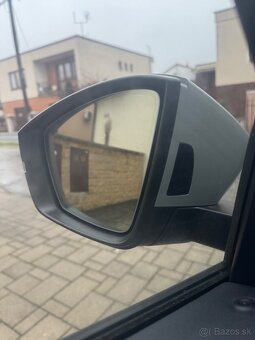 Karoq 140kw dsg Virtual webasto 4x4 - 5