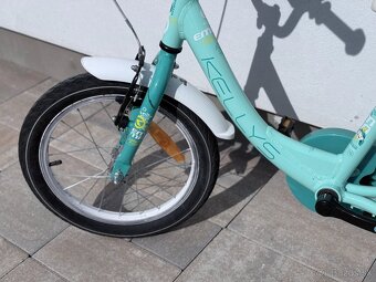 Decký bicykel Kellys Emma - 5