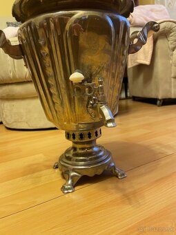 Samovar - 5