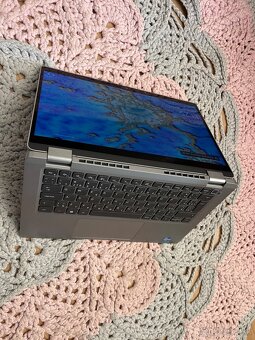 Dell 5320 13” dotykovy - 5