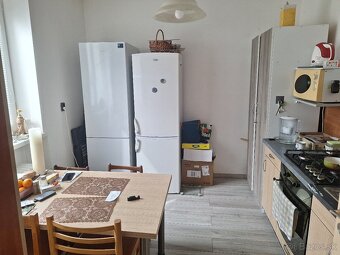 Prenajom 1 izby v RD - 5