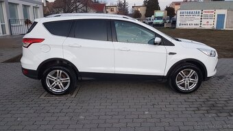 Ford Kuga 2.0 TDCi  2016 - 5