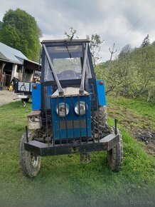 Traktor  Zetor 4011 - 5