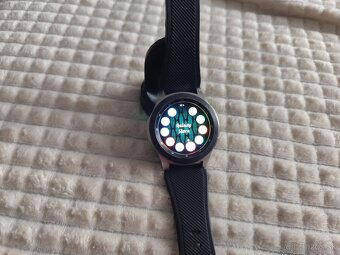 Hodinky Samsung Galaxy watch 46mm. - 5