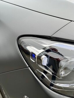 Mercedes-AMG E 63 S 4MATIC+ Wagon (kombi) Final Edition - 5