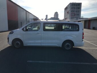 OPEL Vivaro-e Combi BEV 136pk 75kWh L2H1 - 5