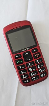 MOBIL ALIGATOR A670 - 5