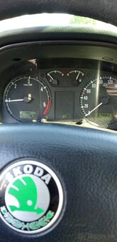 Škoda Octavia combi 1.9.66 kw - 5