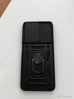 Predam Xiaomi Redmi Note 12S - 5