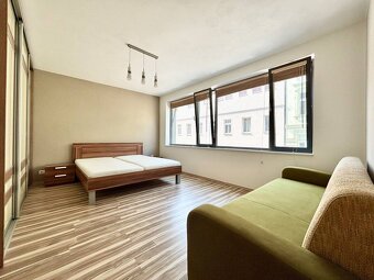 PRENÁJOM - Moderný 2-izbový byt v centre mesta na Moskovskej - 5