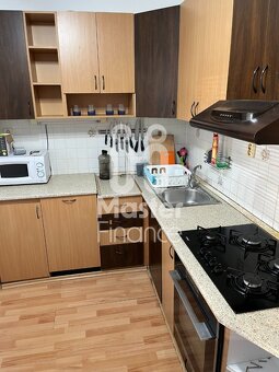 Predaj 3 izbový byt Bánovce nad Bánovce nad Bebravou - 5