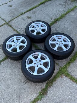 Elektróny CMS 5x112 r16 - 5