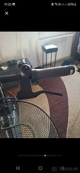 Sagway Ninebot f2 e - 5