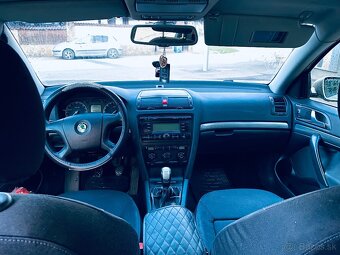 Skoda Octavia II 1.9 77kw - 5