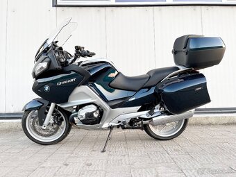 BMW R1200RT…..2012….PLNÁ VÝBAVA….TOP STAV - 5