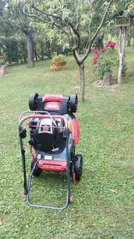 Benzínová kosačka AL-KO Premium 520 SP-B, REZERVOVANÉ - 5