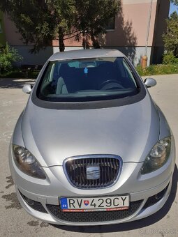 Seat Altea 2005 - 5