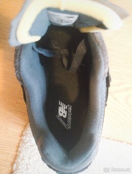 New balance 2002r 45 - 5