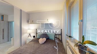 PREDANÉNa predaj MODERNÝ 4-izbový byt po kompletnej... - 5