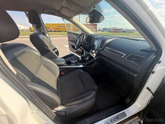Koleos - 5