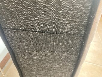 140 cm postel s matracom - 5