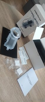 insta 360 x4 quick reader a obal 50m - 5