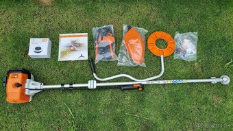 Predám nový krovinorez STIHL FS 120 - 5