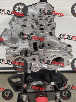 Motor 2.0 DCI M9R V6 Z7 V7 Repas - 5