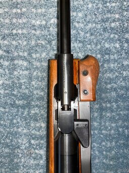 Walther LGR 4,5 - 5