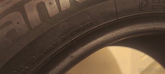 Letné pneumatiky Hankook 205/55 R16 - 5