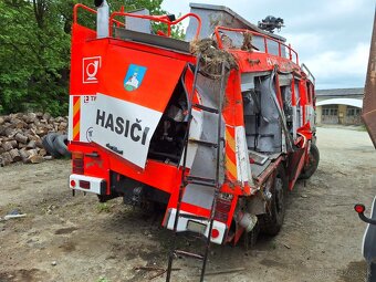 TATRA T 815 4X4 - 5