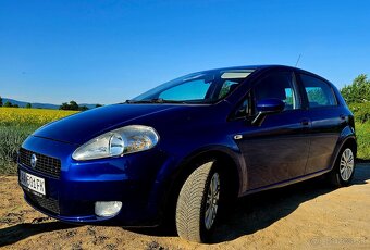 Punto - 5