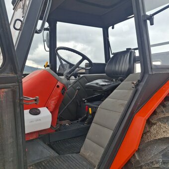 Zetor 3320 - 5