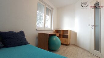 Tehlový 1 izbový byt, ul. Zápotockého, Prešov - 5