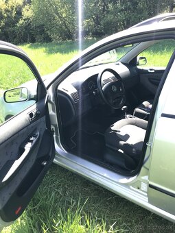 Škoda Fabia M1 AVTOMAT - 5