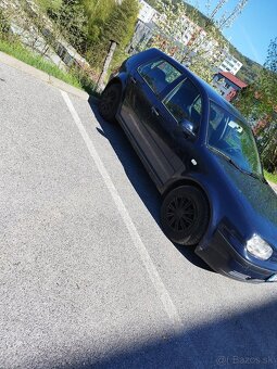 Golf 4 1.4 55kw - 5