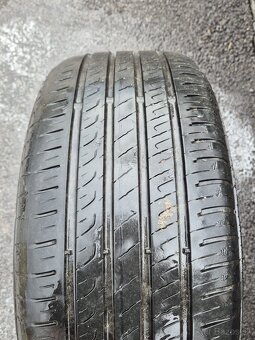 5x112R16 215/55R16 VW - 5