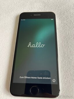 Iphone SE 2020 64 GB - 5