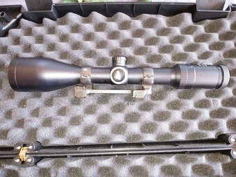 Predám CZ 550 7rem.mag. - 5