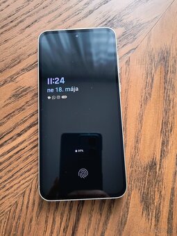 Galaxy A55 - 5