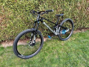 Mondraker foxy - 5
