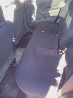 Predam Renault Megane - 5