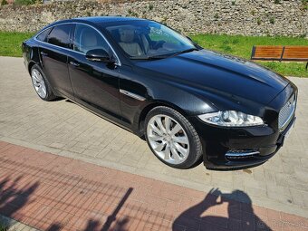 JAGUAR XJ PREMIUM 3.0D 2015 - 5