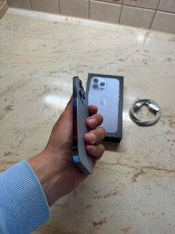 iPhone 13 pro 128gb - 5